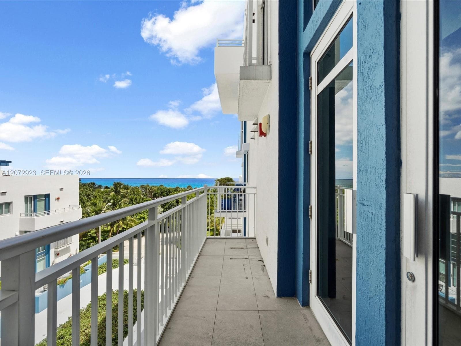 OCEANBLUE CONDO OF MIAMI · #703 in Miami Beach - Photo 4