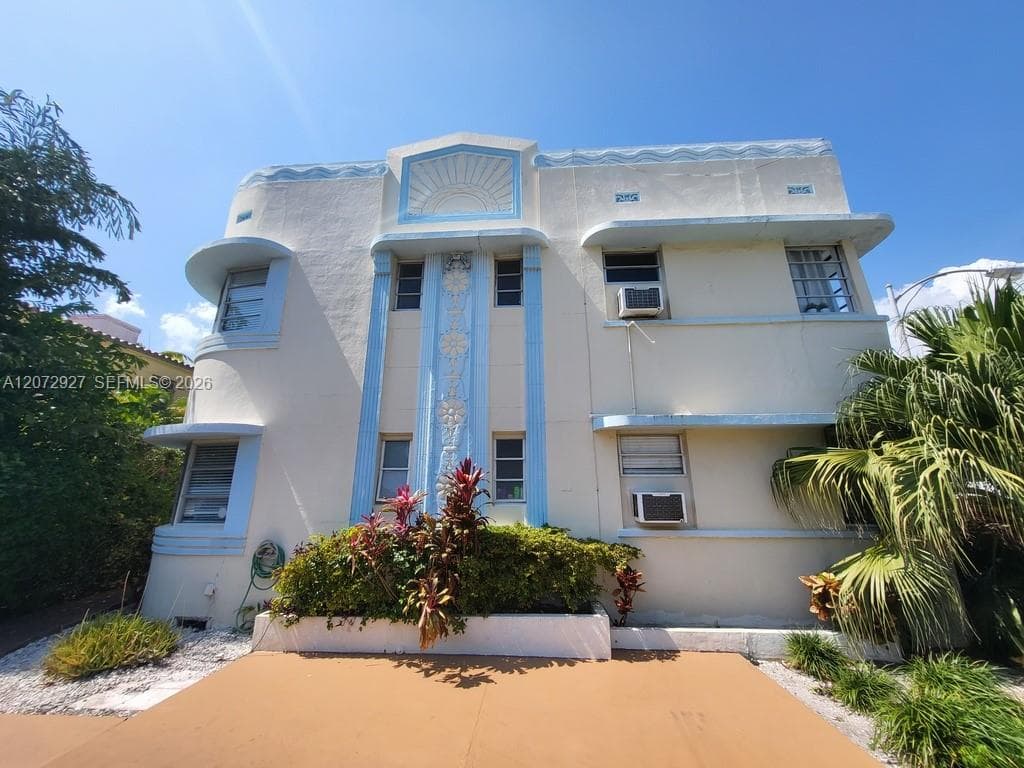 OCEAN BEACH ADDN NO 3 · #1 in Miami Beach - Photo 1