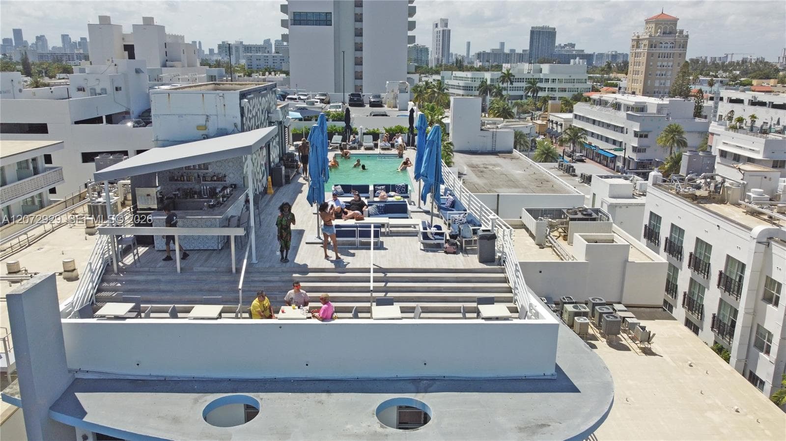 The Strand on Ocean Drive · #B202 in Miami Beach - Photo 23