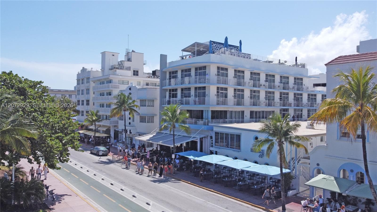 The Strand on Ocean Drive · #B202 in Miami Beach - Photo 17