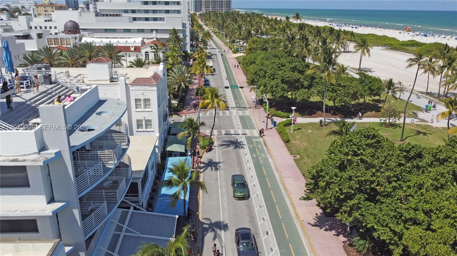 The Strand on Ocean Drive · #B202 in Miami Beach - Photo 26