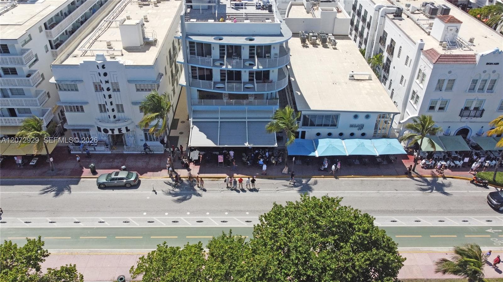 The Strand on Ocean Drive · #B202 in Miami Beach - Photo 22