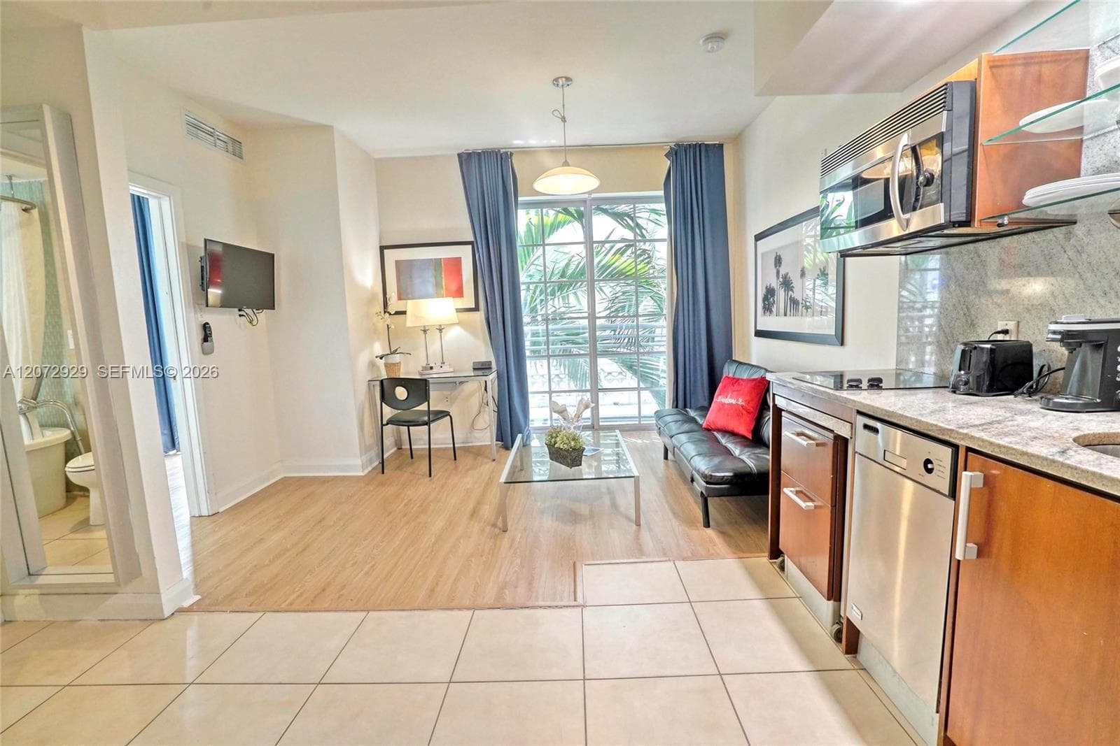 The Strand on Ocean Drive · #B202 in Miami Beach - Photo 1