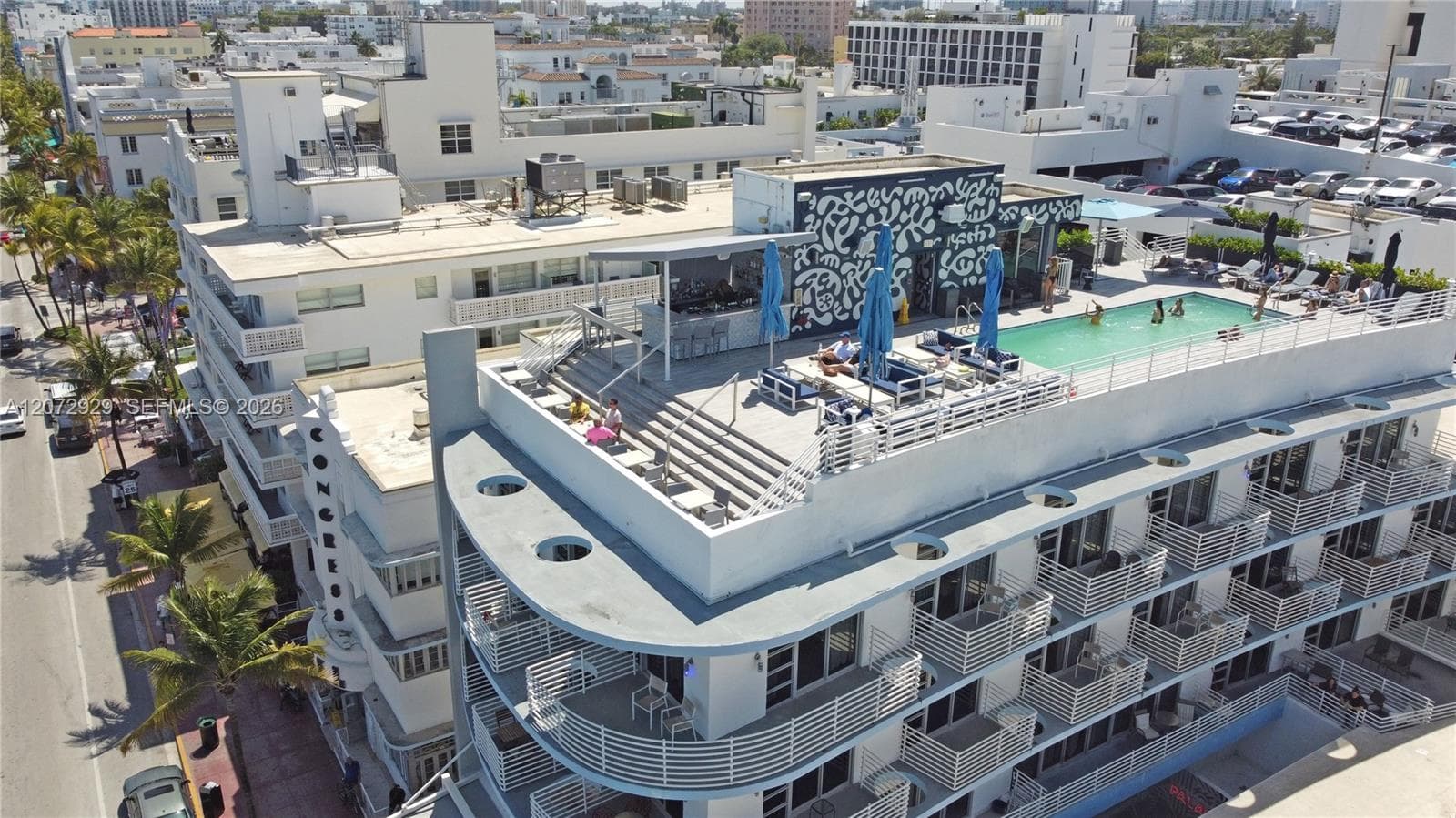 The Strand on Ocean Drive · #B202 in Miami Beach - Photo 20