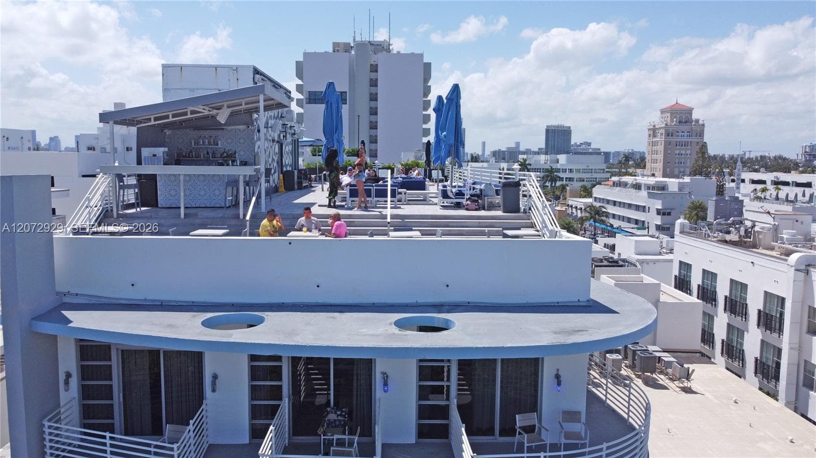 The Strand on Ocean Drive · #B202 in Miami Beach - Photo 24