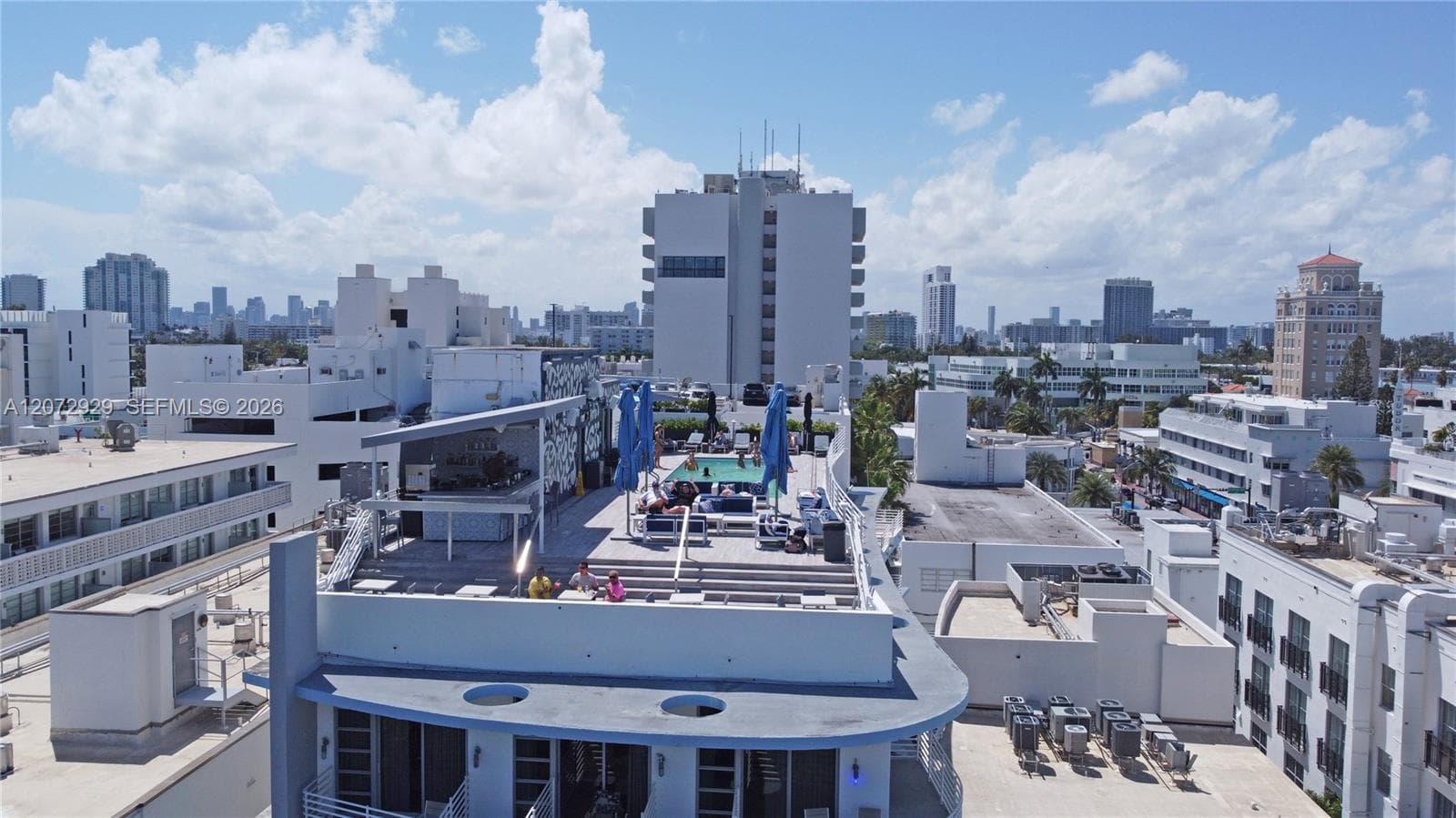 The Strand on Ocean Drive · #B202 in Miami Beach - Photo 18