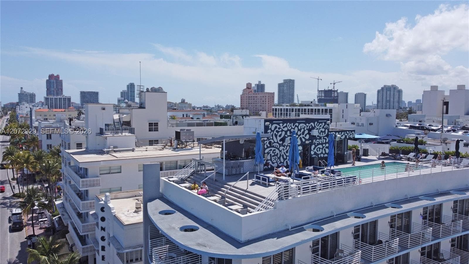The Strand on Ocean Drive · #B202 in Miami Beach - Photo 19