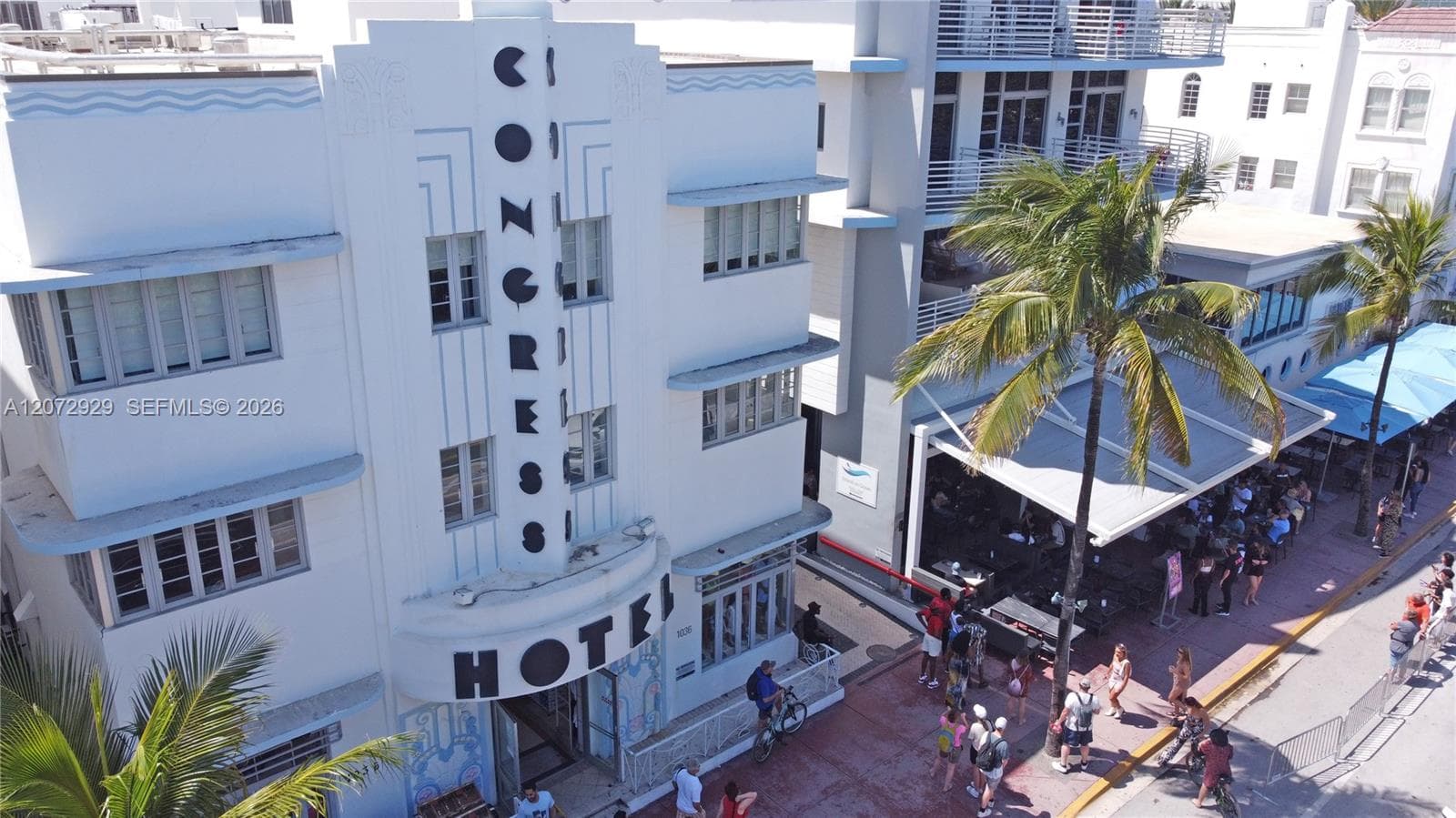 The Strand on Ocean Drive · #B202 in Miami Beach - Photo 25