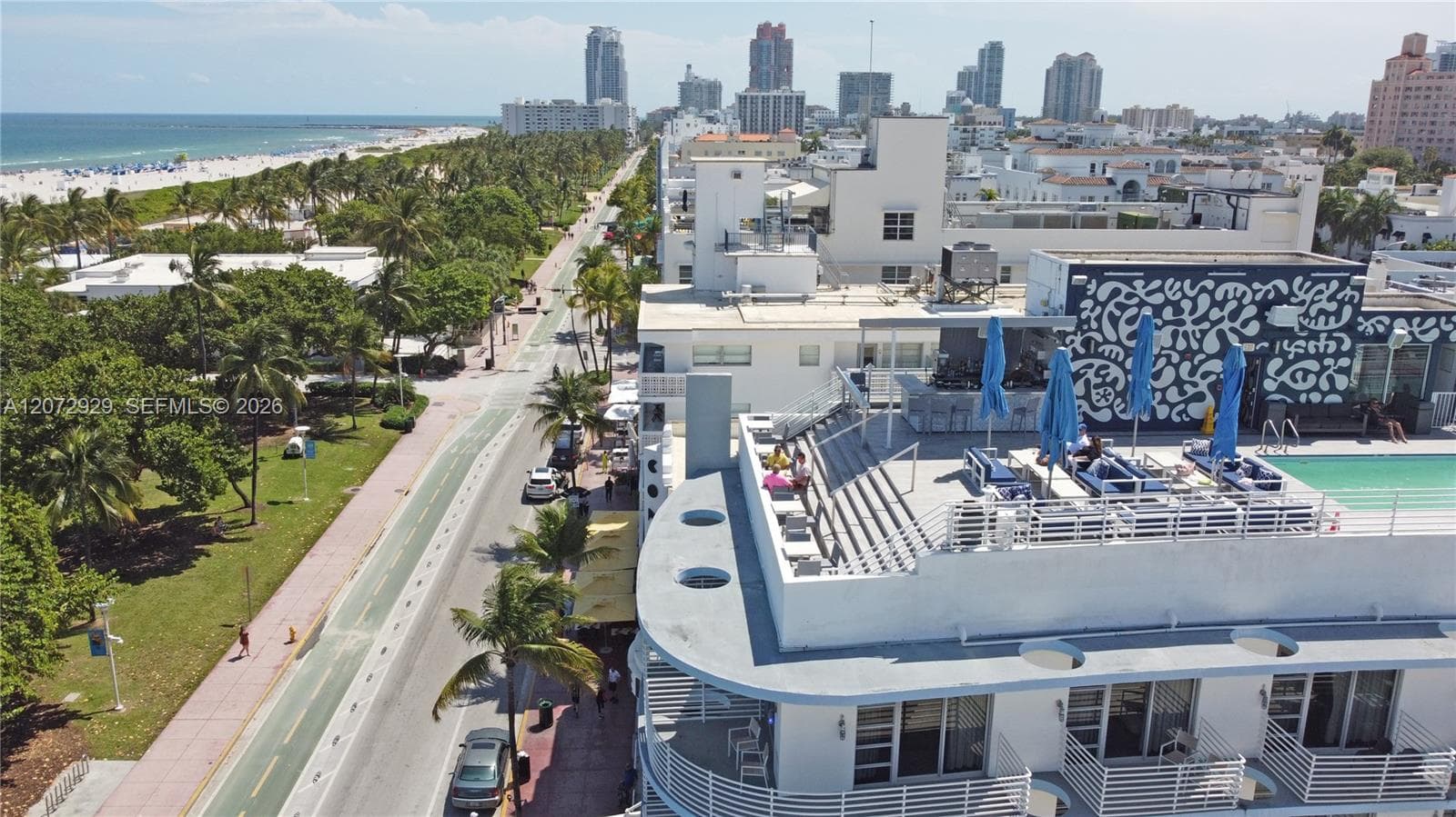 The Strand on Ocean Drive · #B202 in Miami Beach - Photo 21