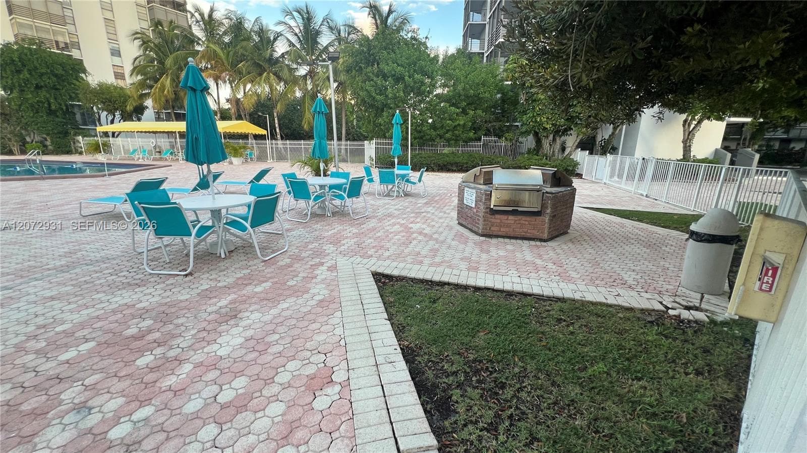 BISCAYA III · #117 in Aventura - Photo 10