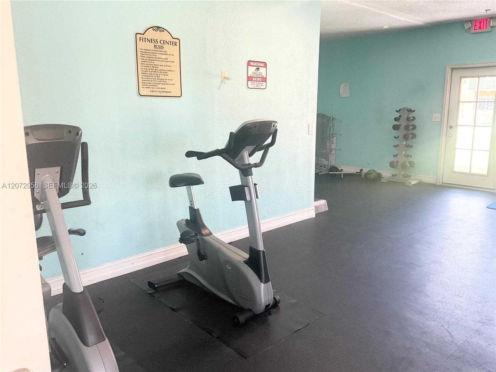 VENETIAN GARDENS @ COUNTR · #T207 in Hialeah - Photo 32