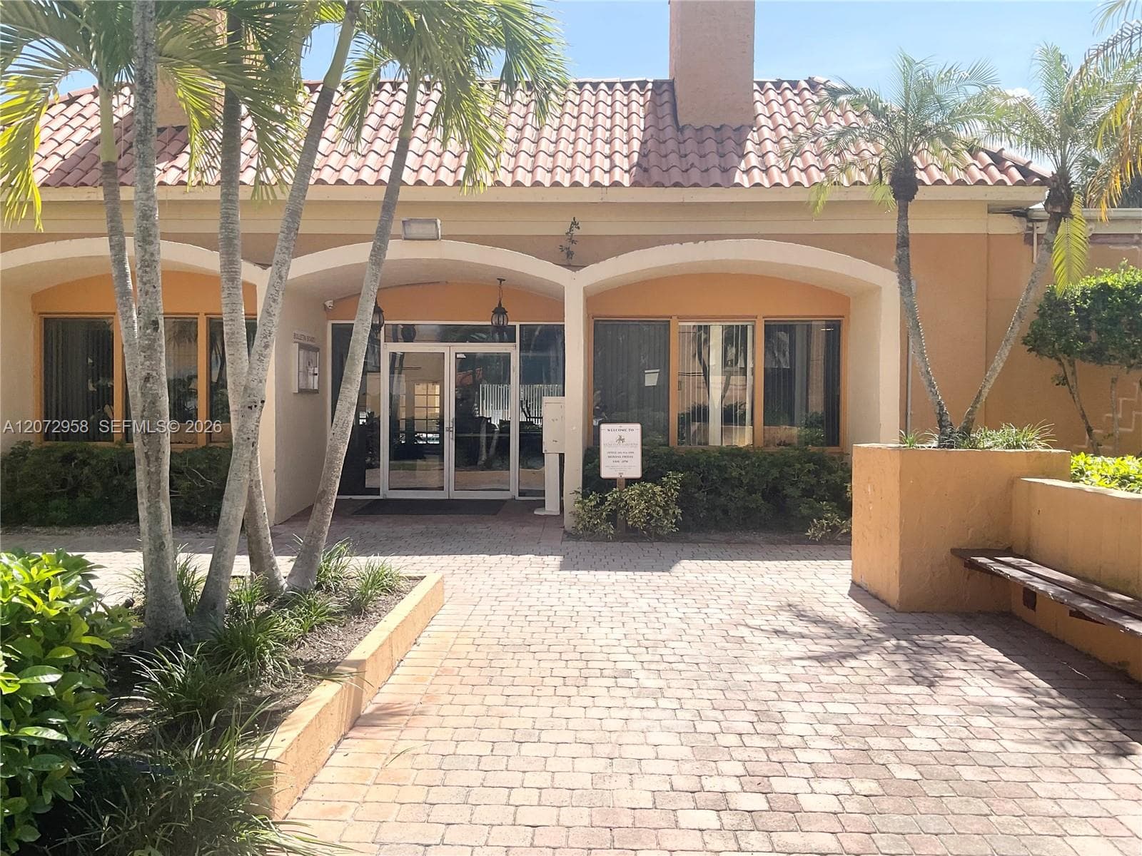 VENETIAN GARDENS @ COUNTR · #T207 in Hialeah - Photo 28