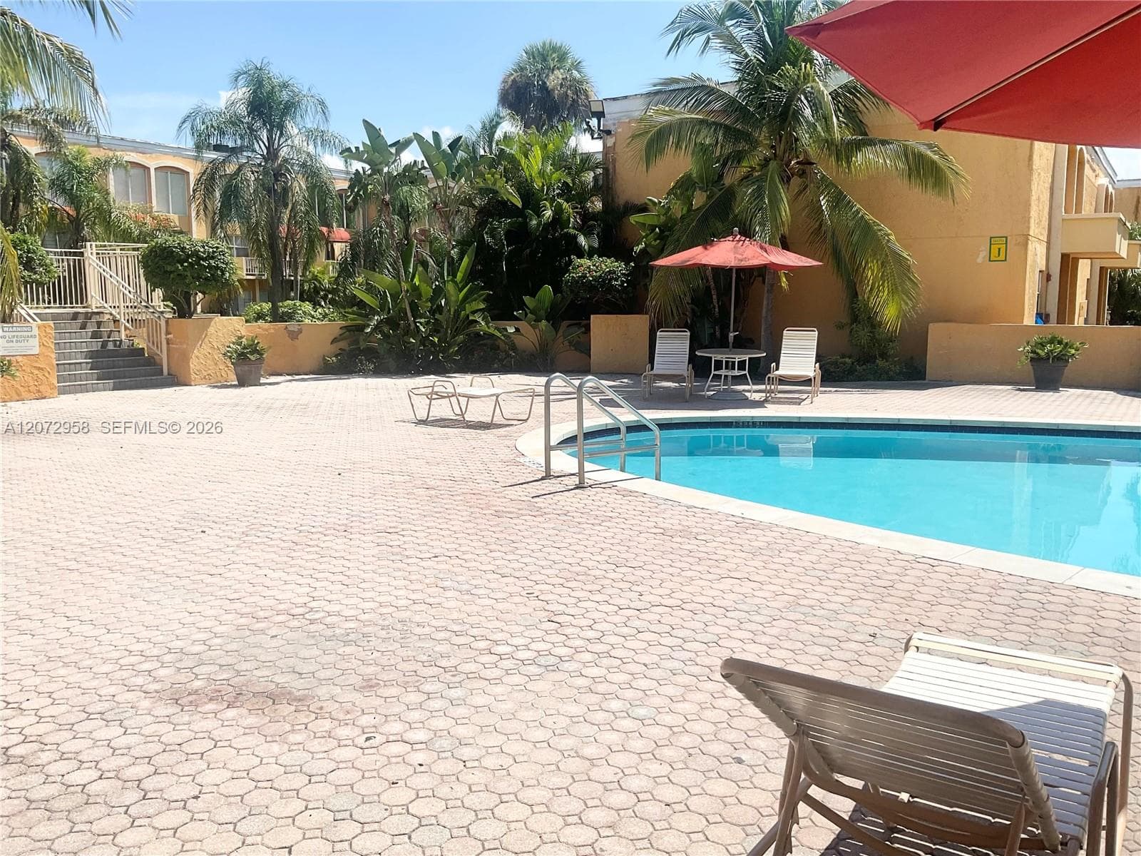 VENETIAN GARDENS @ COUNTR · #T207 in Hialeah - Photo 34