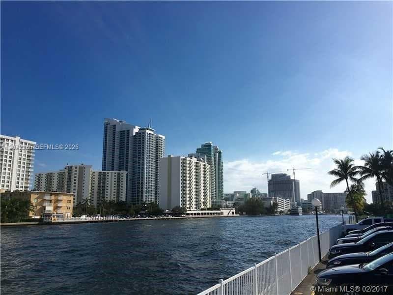 OCEANVIEW PARK CONDO · #216 in Hallandale Beach - Photo 1