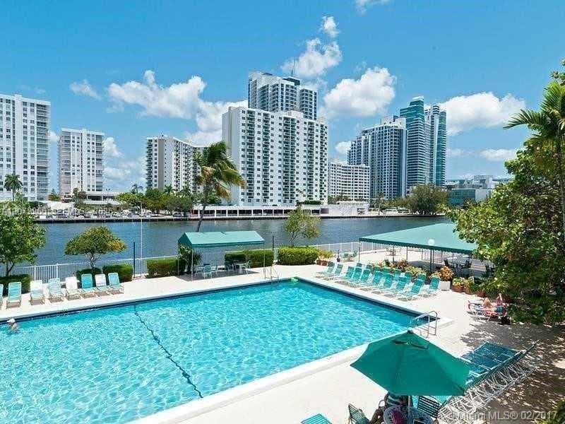 OCEANVIEW PARK CONDO · #216 in Hallandale Beach - Photo 15