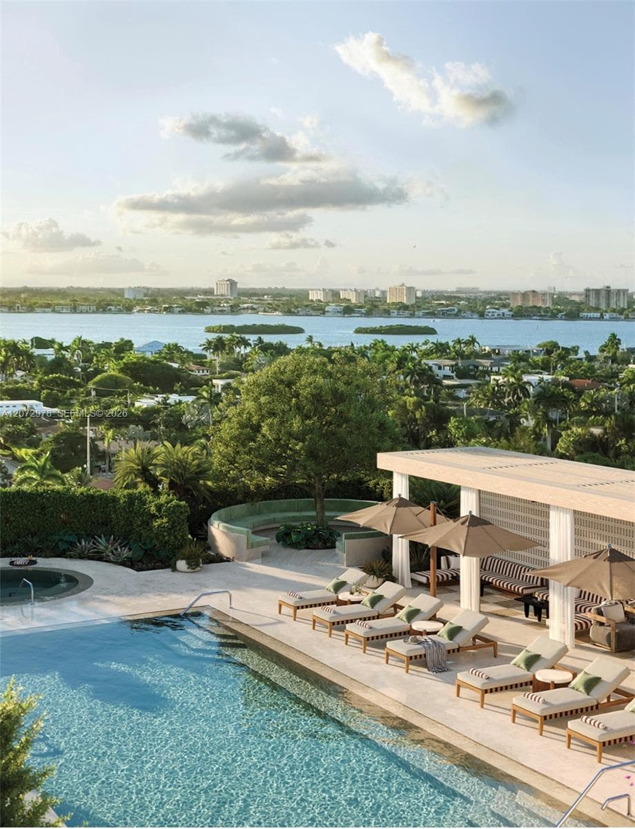 THE WELL Bay Harbor Islands · #301 in Bay Harbor Islands - Photo 9