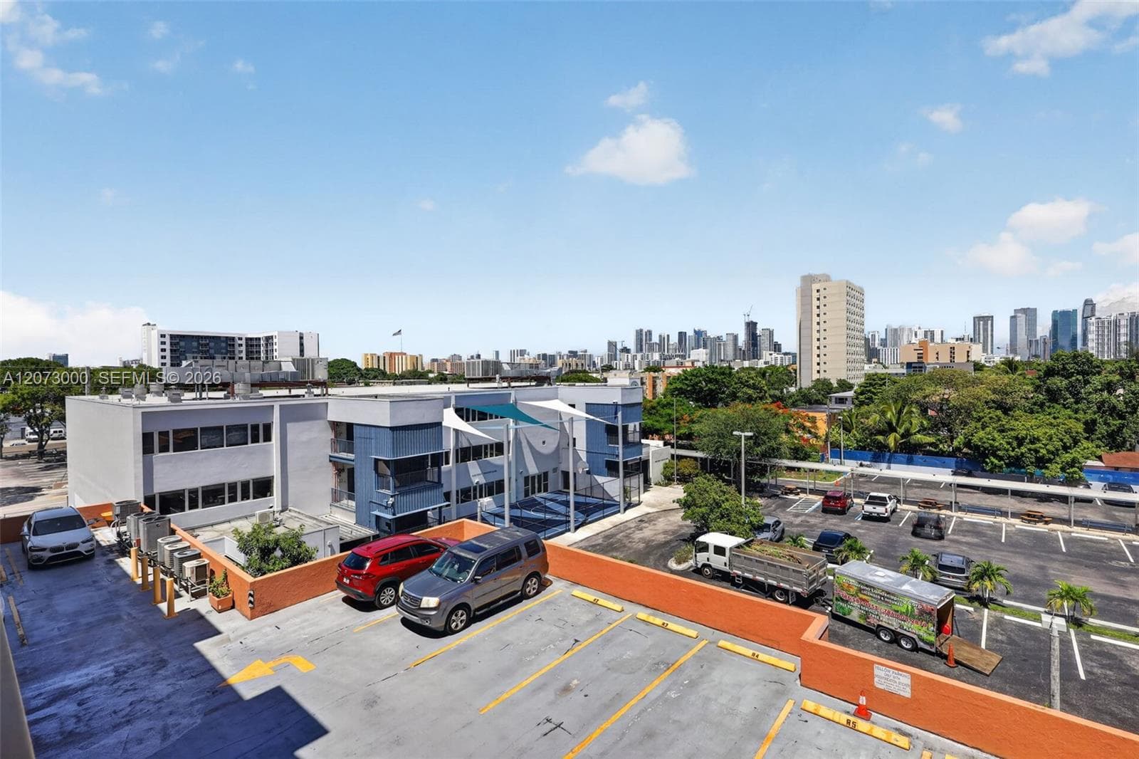 Presidential Corners Cond · #415B in Miami - Photo 42
