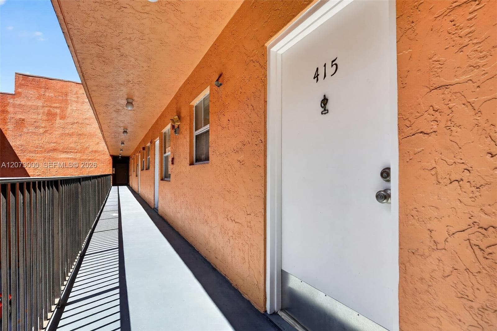 Presidential Corners Cond · #415B in Miami - Photo 11
