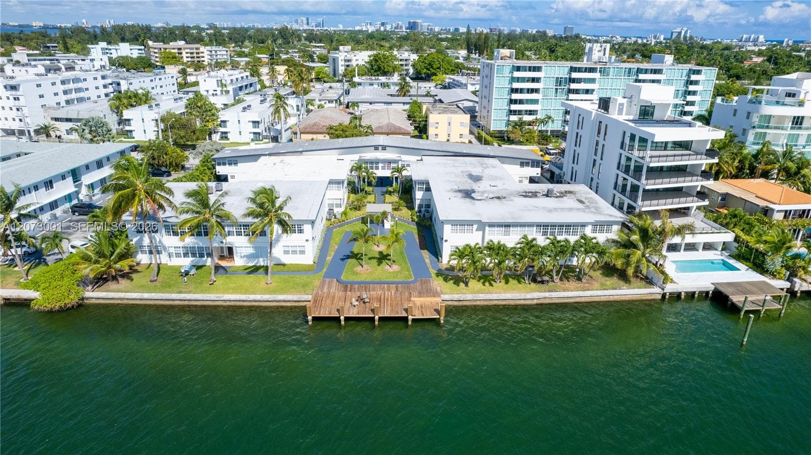 ISLE OF NORMANDY MIAMI VI · #6 in Miami Beach - Photo 1