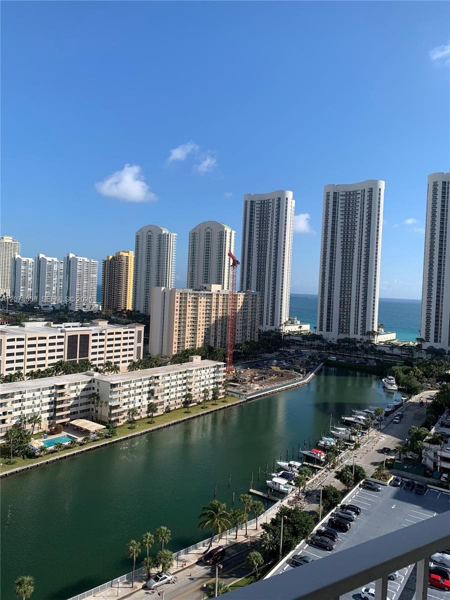 Arlen House · #501 in Sunny Isles Beach - Photo 1