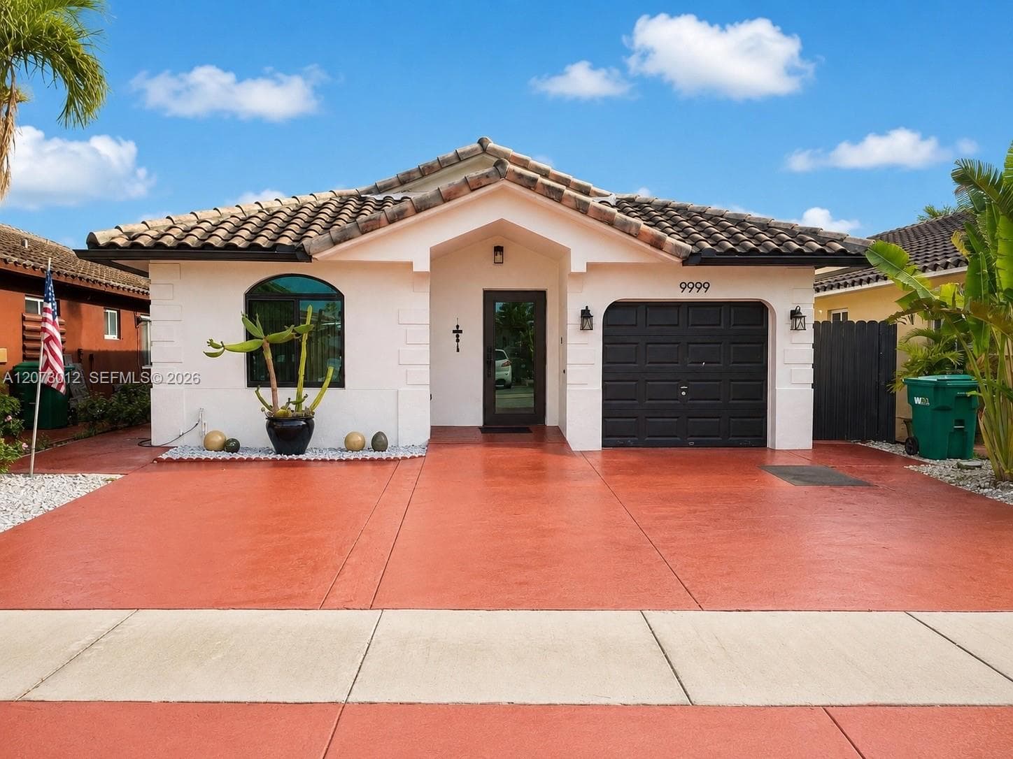 9999 NW 126th Ter #HOUSE photo 1