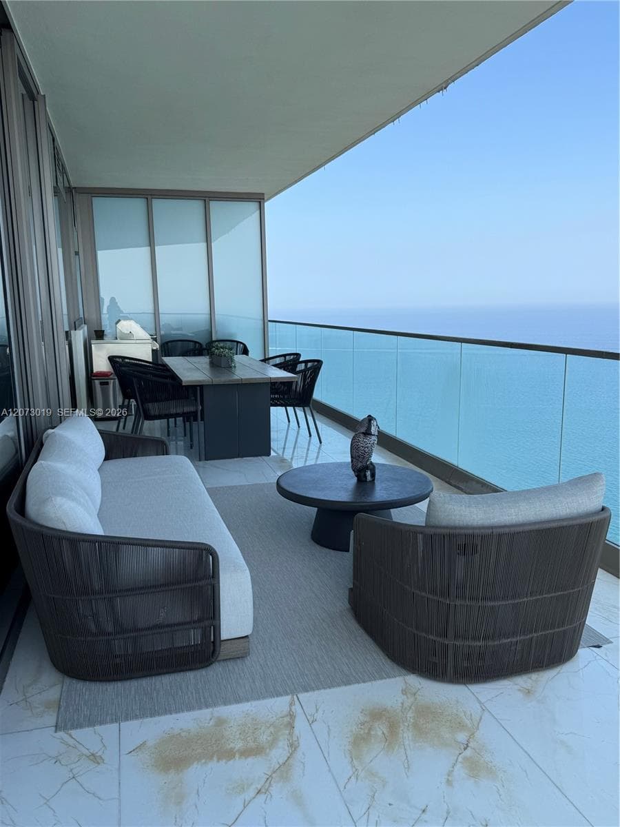 Residences by Armani Casa · #5404 in Sunny Isles Beach - Photo 52