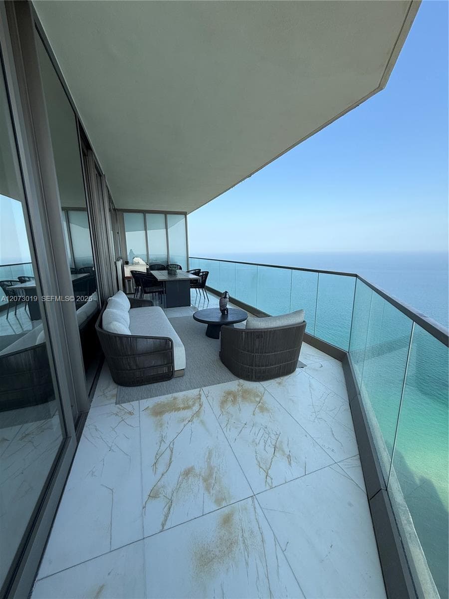 Residences by Armani Casa · #5404 in Sunny Isles Beach - Photo 17