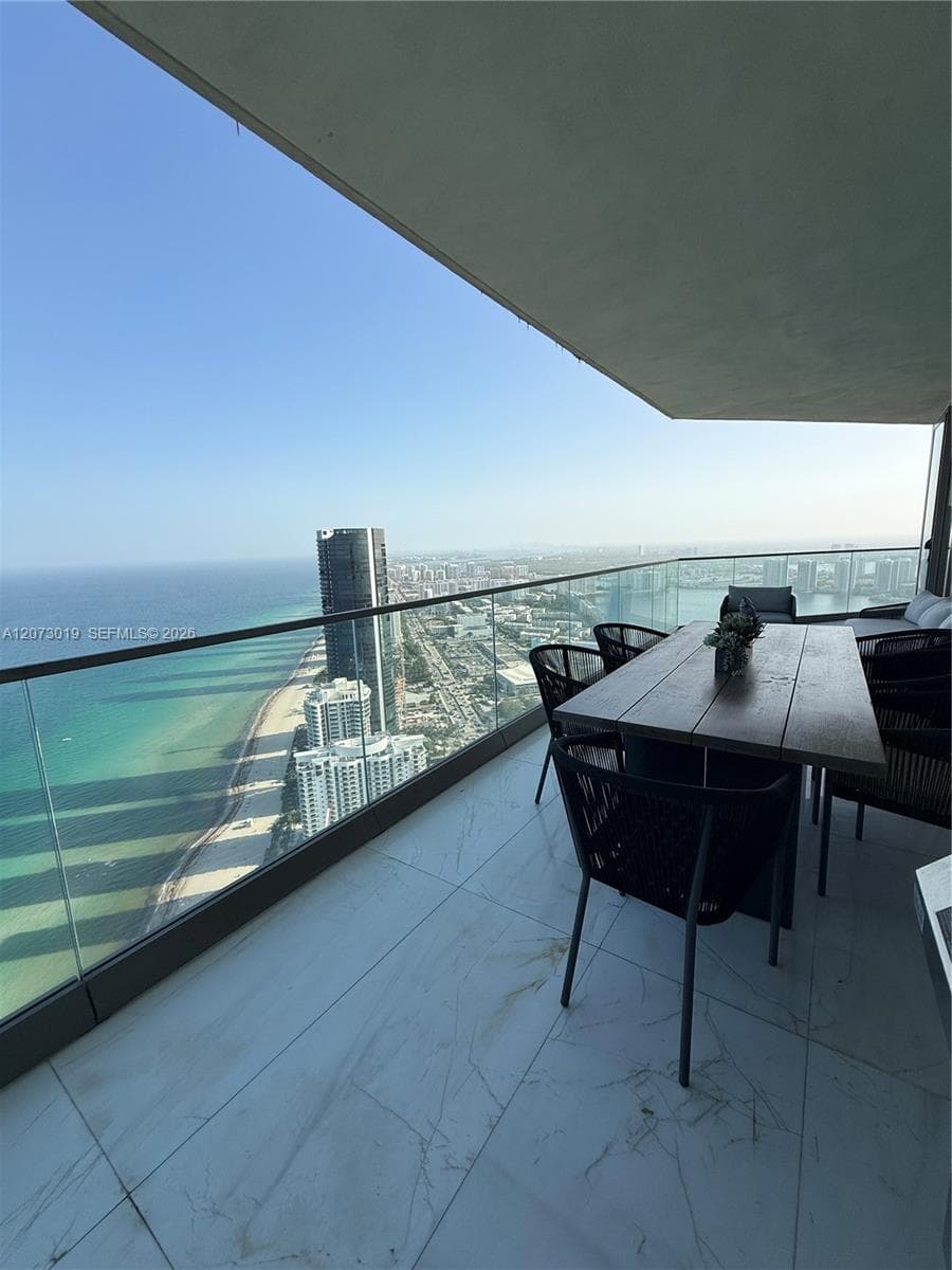 Residences by Armani Casa · #5404 in Sunny Isles Beach - Photo 16