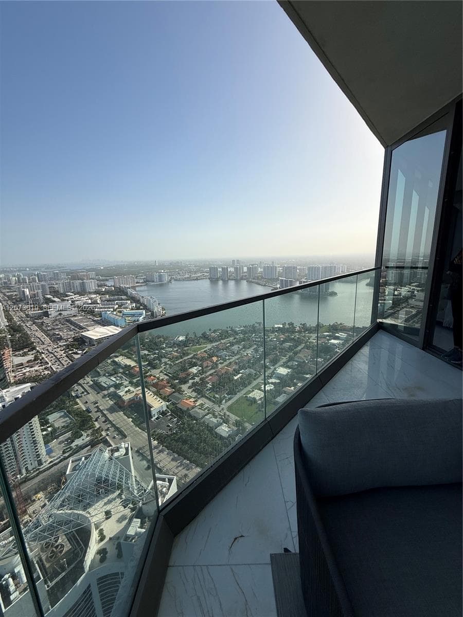 Residences by Armani Casa · #5404 in Sunny Isles Beach - Photo 53