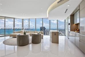 Residences by Armani Casa · #5404 in Sunny Isles Beach - Photo 3