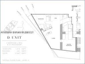 Residences by Armani Casa · #5404 in Sunny Isles Beach - Photo 50