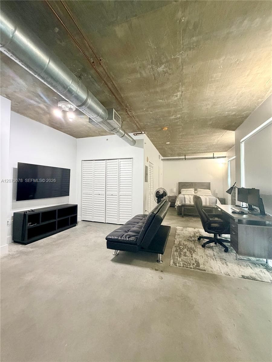 BAYLOFTS CONDO · #4D in Miami - Photo 2