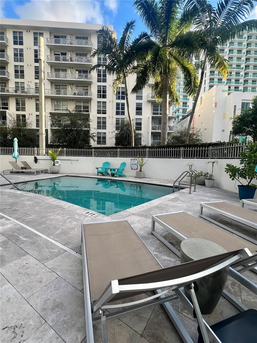 BAYLOFTS CONDO · #4D in Miami - Photo 13