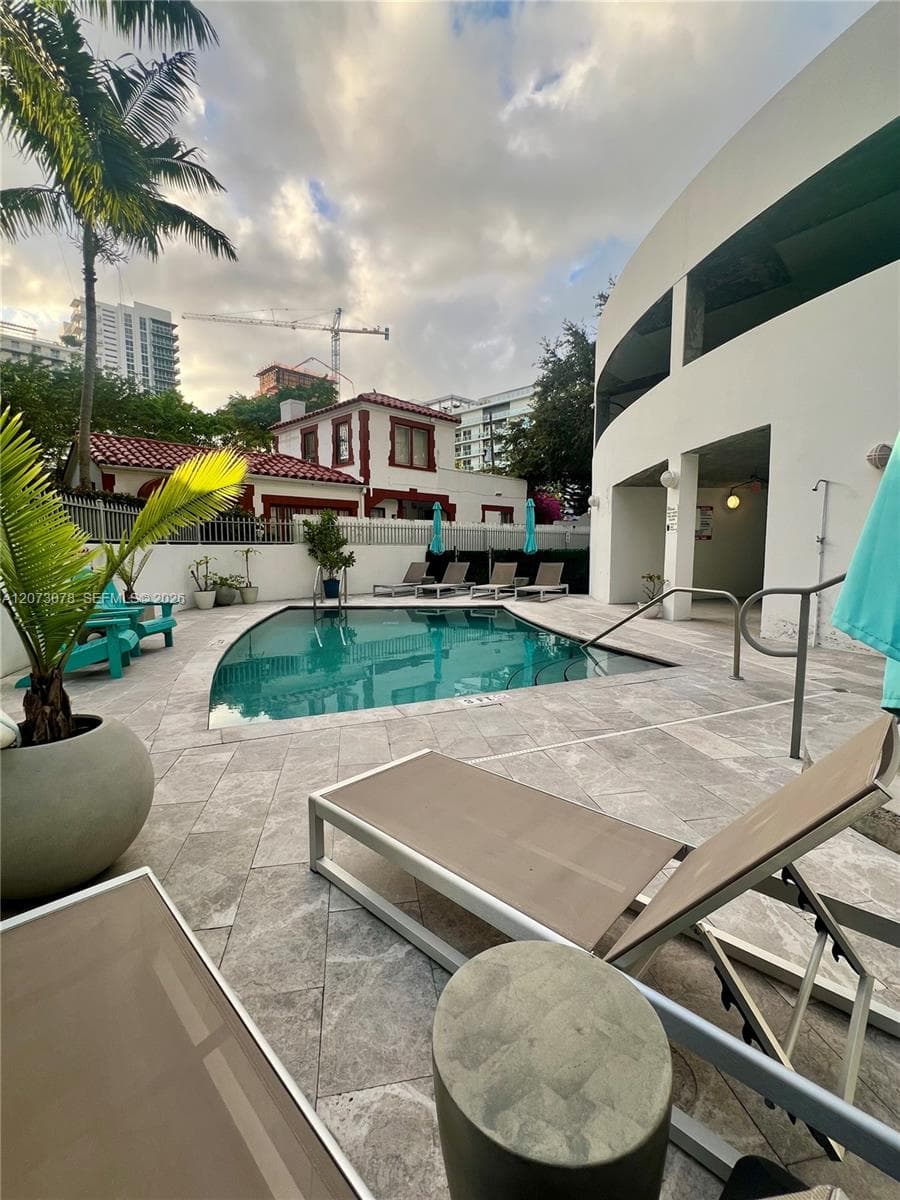 BAYLOFTS CONDO · #4D in Miami - Photo 12