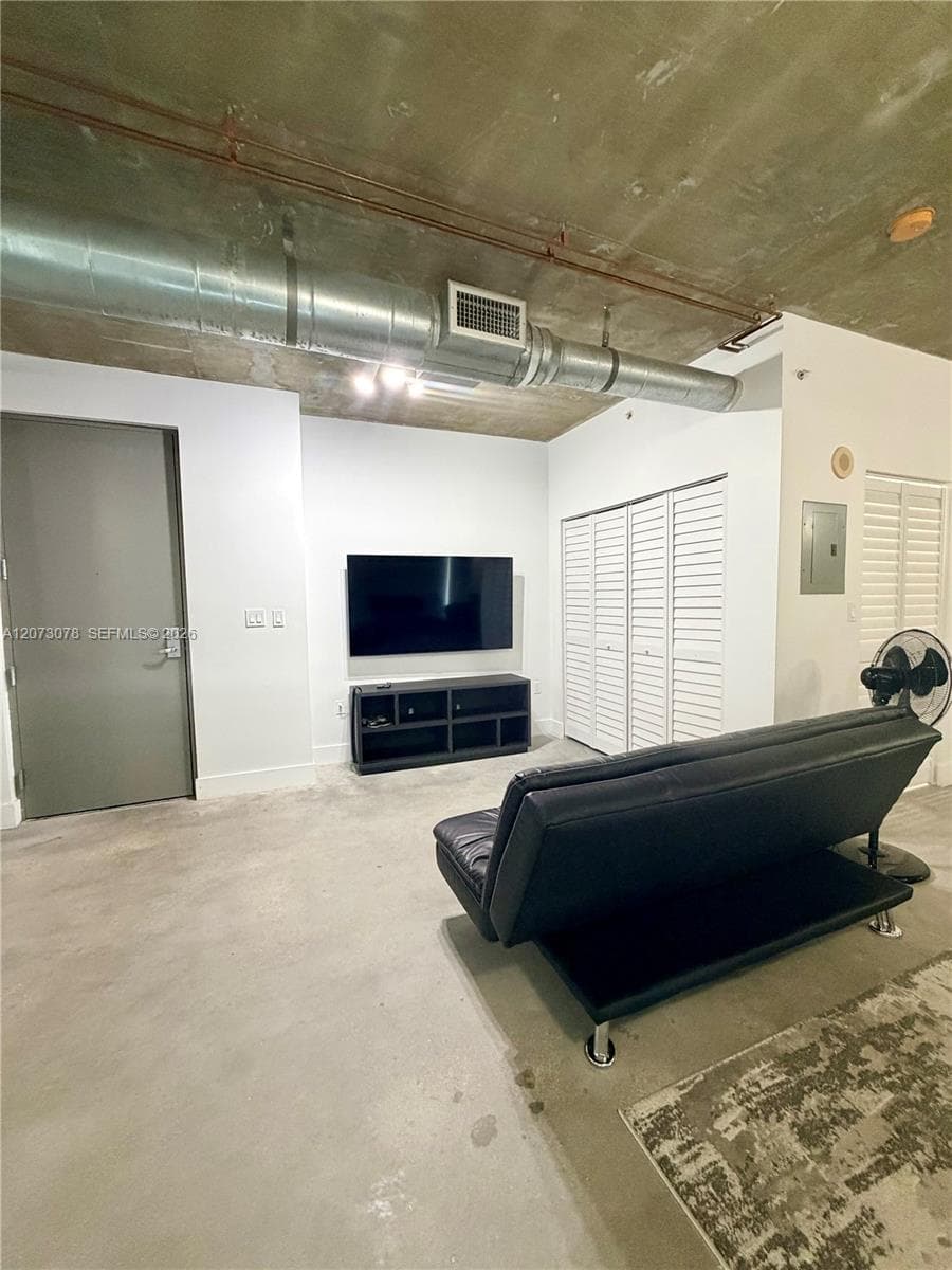 BAYLOFTS CONDO · #4D in Miami - Photo 3