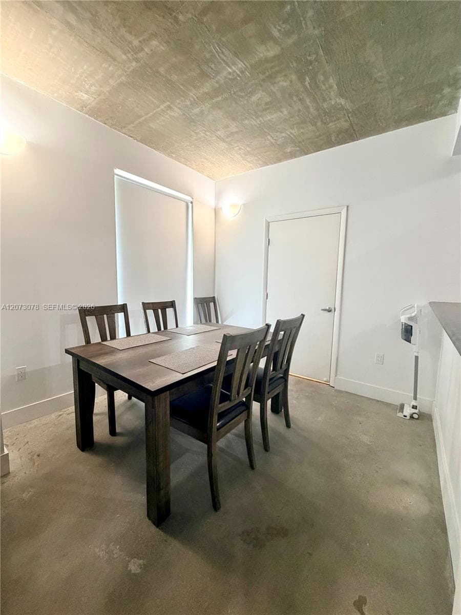 BAYLOFTS CONDO · #4D in Miami - Photo 5