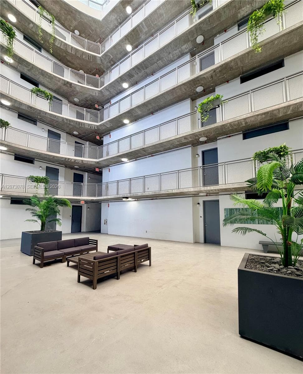 BAYLOFTS CONDO · #4D in Miami - Photo 20