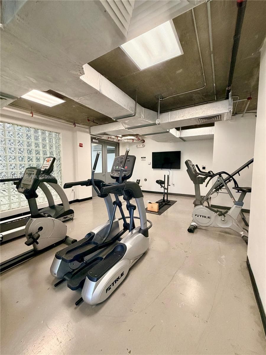 BAYLOFTS CONDO · #4D in Miami - Photo 14