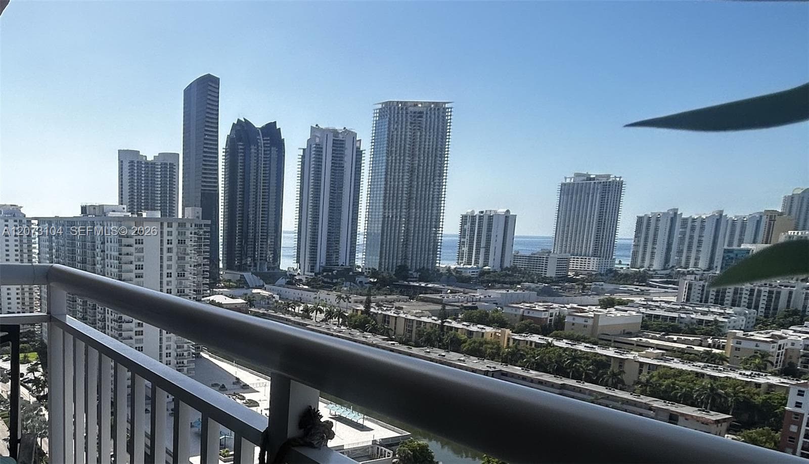 Winston Towers · #2315 in Sunny Isles Beach - Photo 1