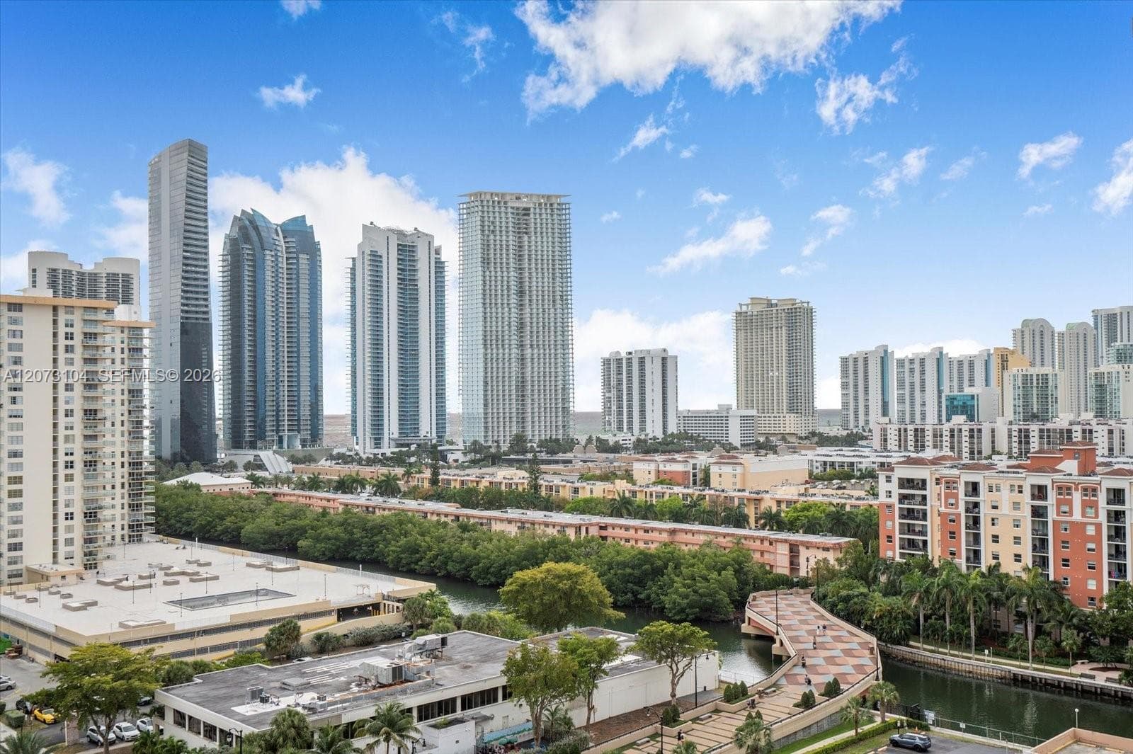 Winston Towers · #2315 in Sunny Isles Beach - Photo 9