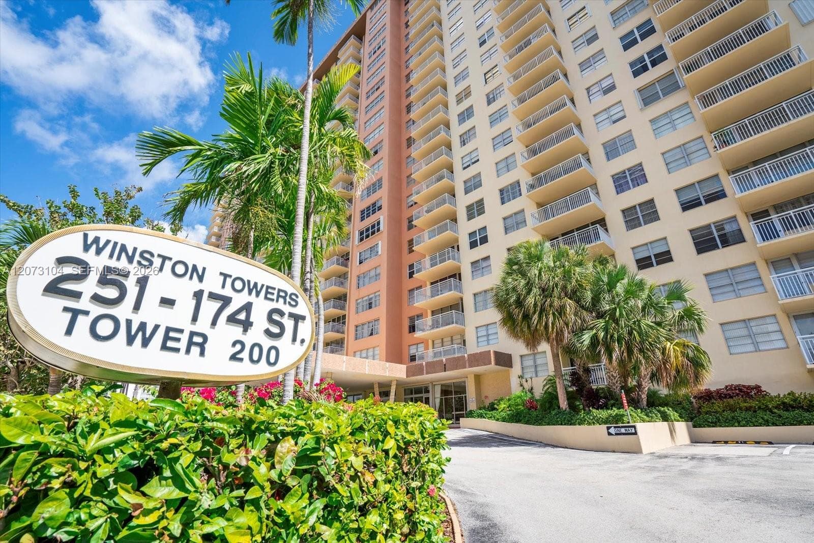 Winston Towers · #2315 in Sunny Isles Beach - Photo 10