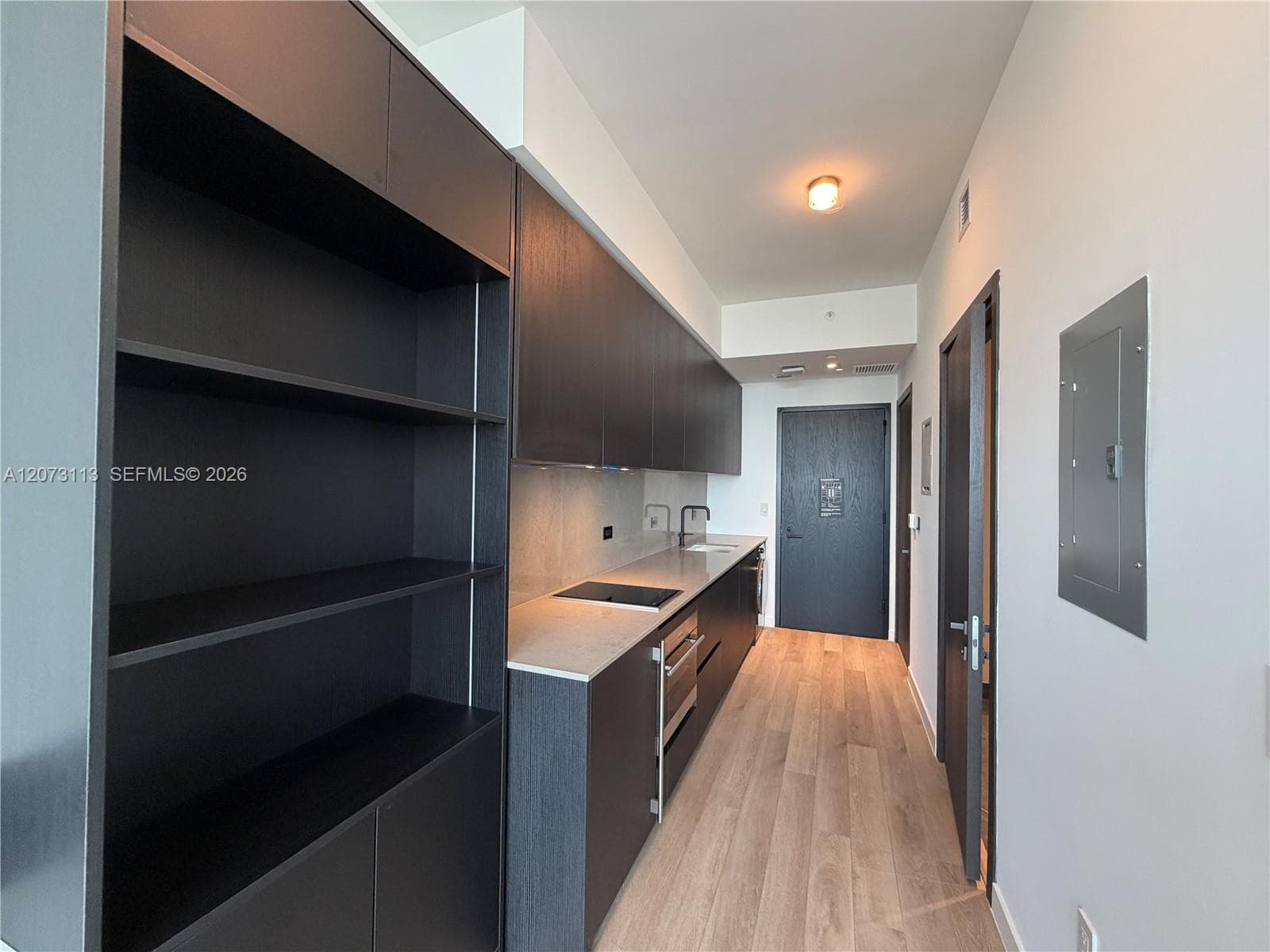 E11EVEN Hotel & Residences · #2703B in Miami - Photo 2