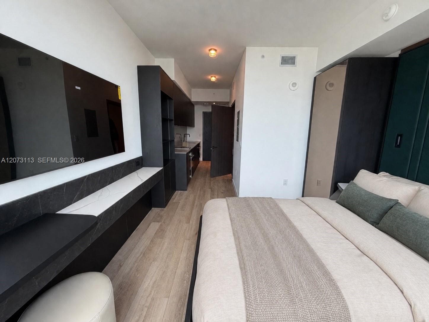 E11EVEN Hotel & Residences · #2703B in Miami - Photo 6