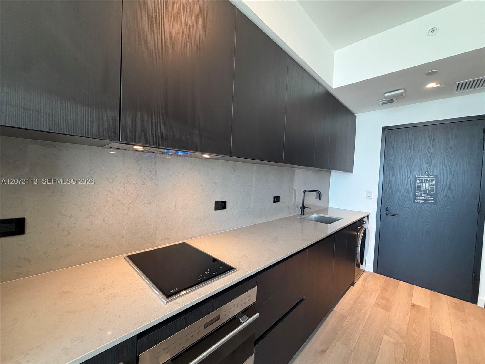 E11EVEN Hotel & Residences · #2703B in Miami - Photo 1