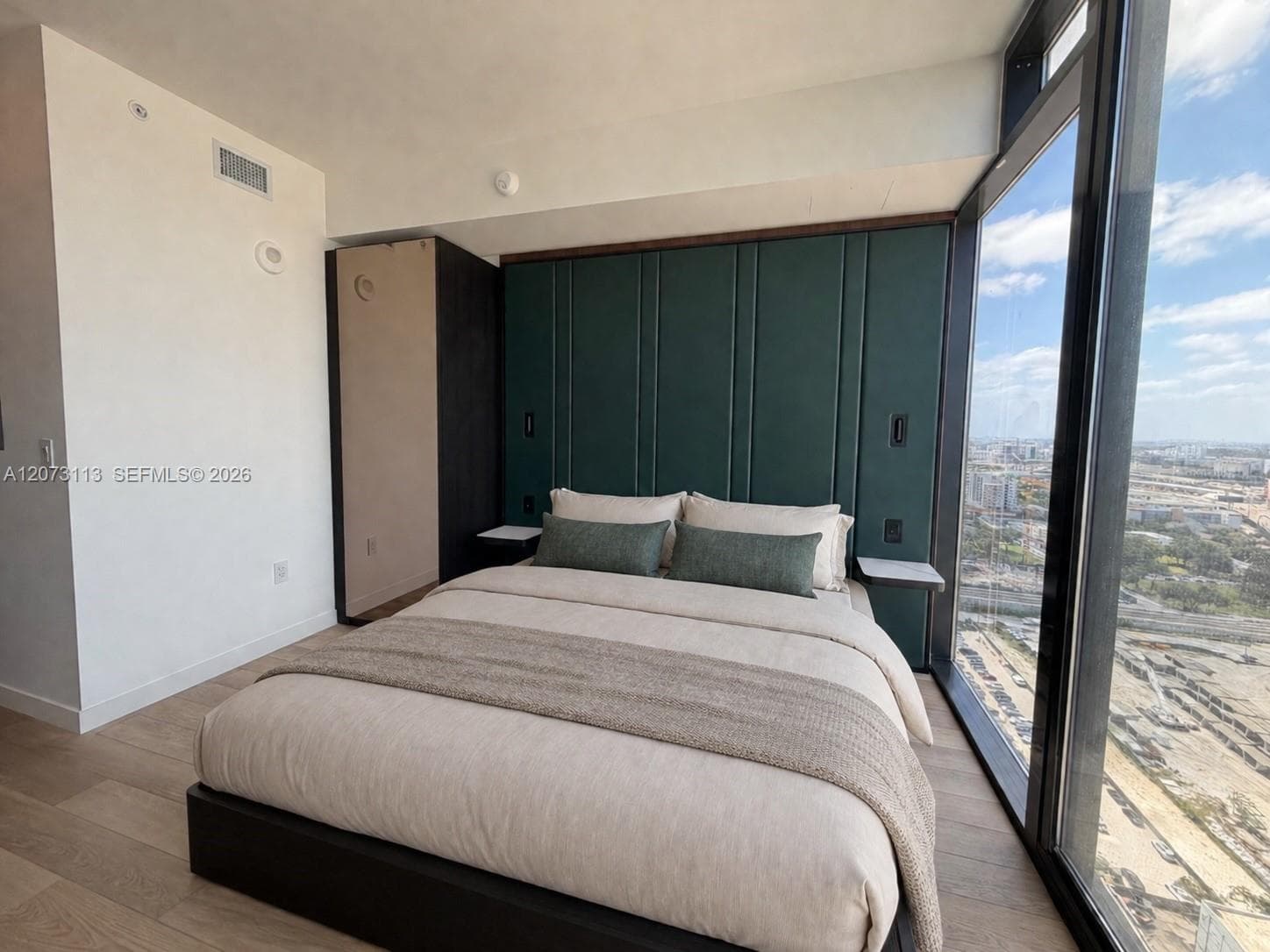 E11EVEN Hotel & Residences · #2703B in Miami - Photo 5