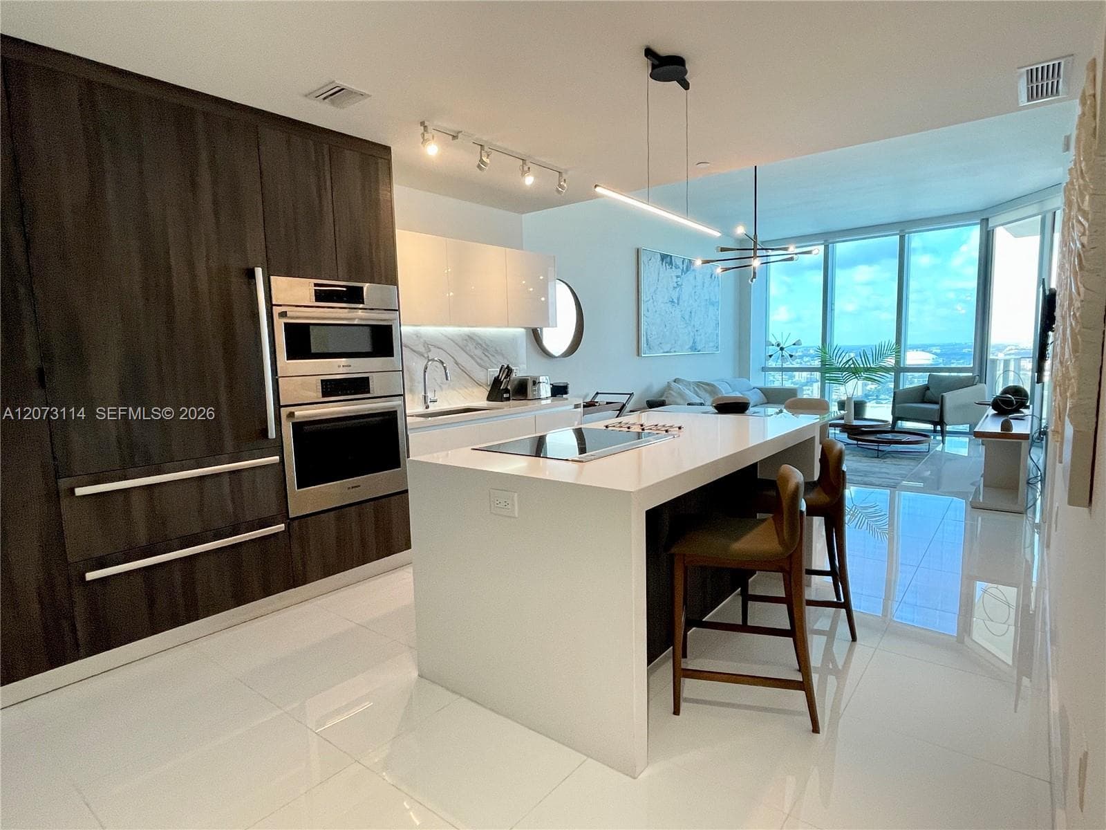 Paramount Miami Worldcenter · #3606 in Miami - Photo 6