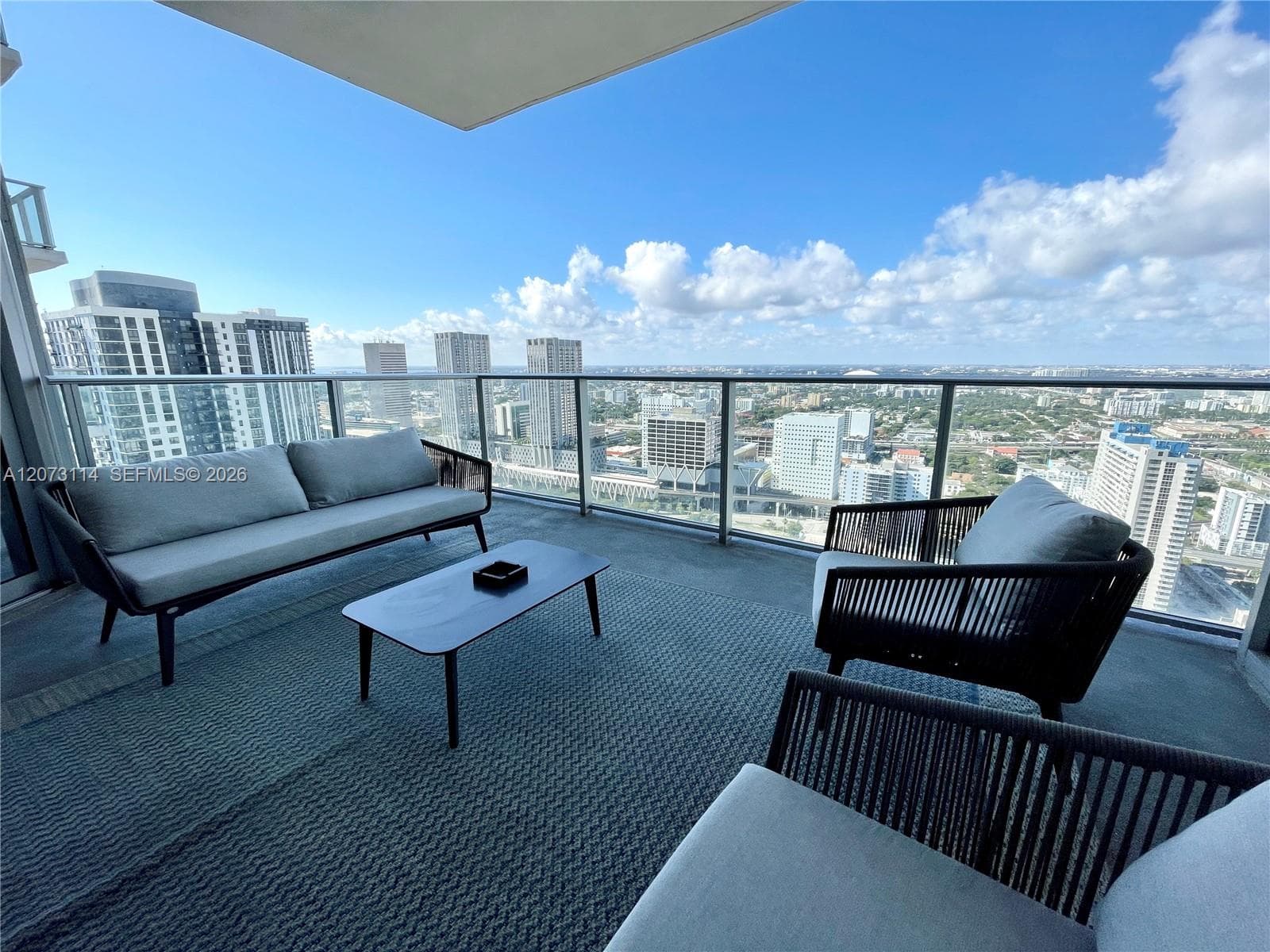 Paramount Miami Worldcenter · #3606 in Miami - Photo 17