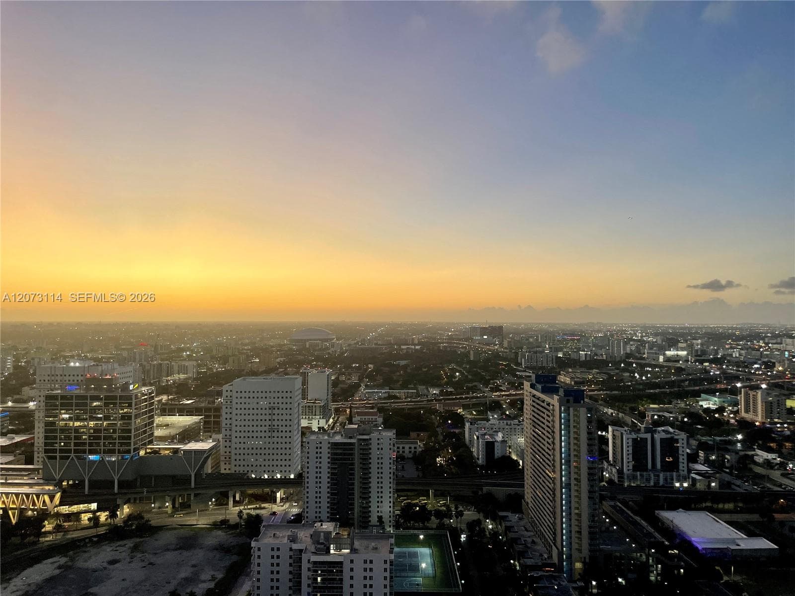 Paramount Miami Worldcenter · #3606 in Miami - Photo 63