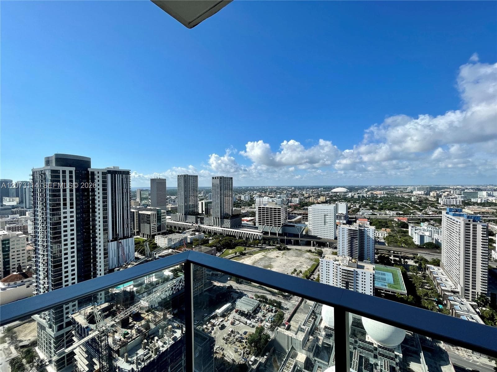 Paramount Miami Worldcenter · #3606 in Miami - Photo 20