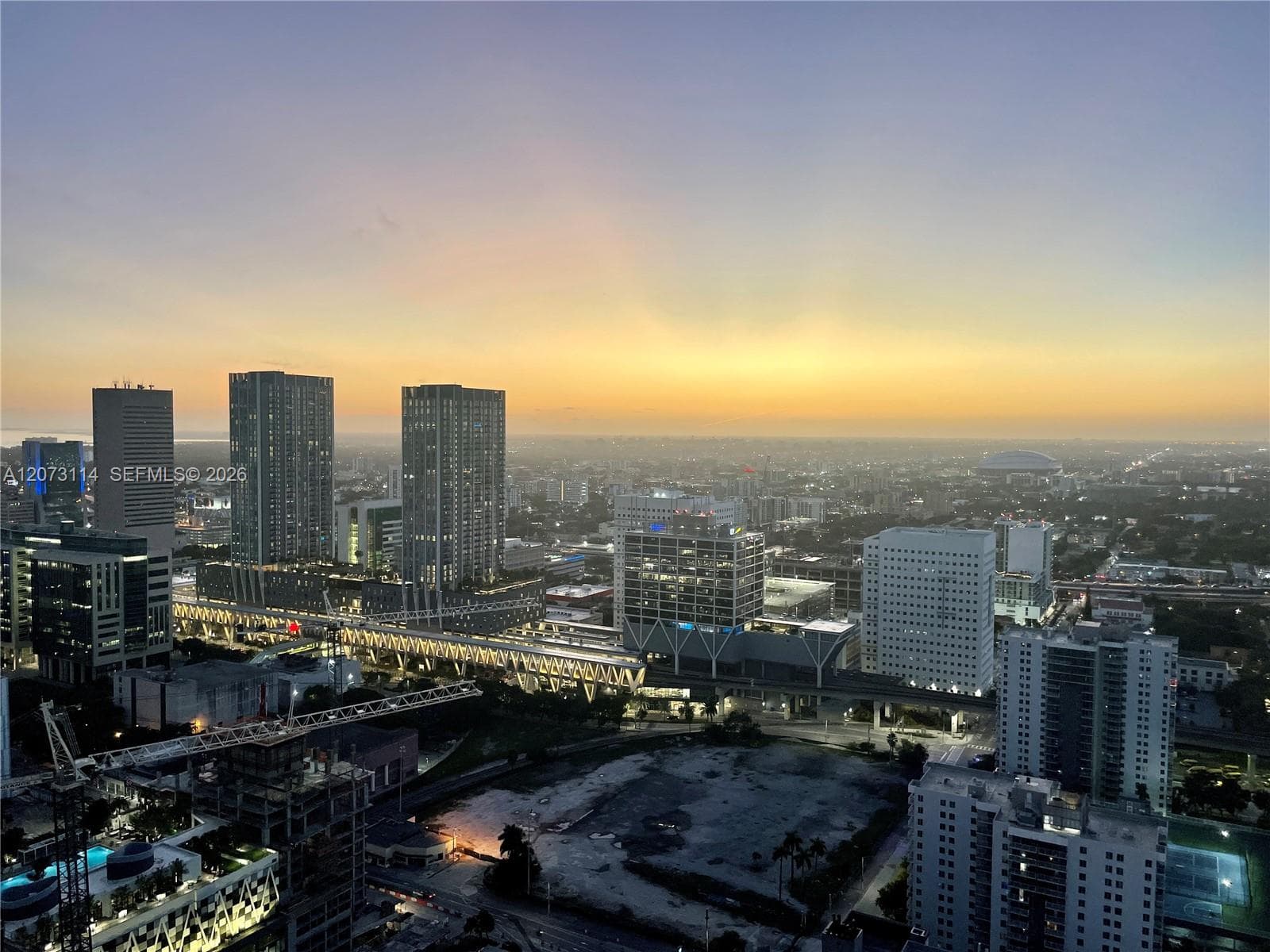 Paramount Miami Worldcenter · #3606 in Miami - Photo 65